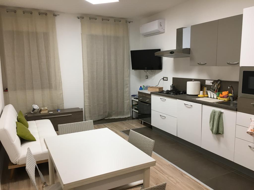 דירות Alguer 46 מראה חיצוני תמונה