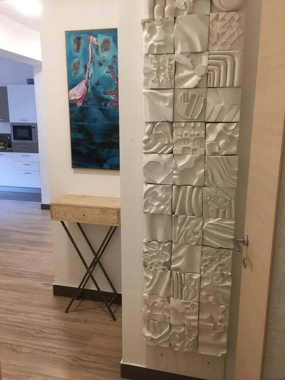 דירות Alguer 46 מראה חיצוני תמונה
