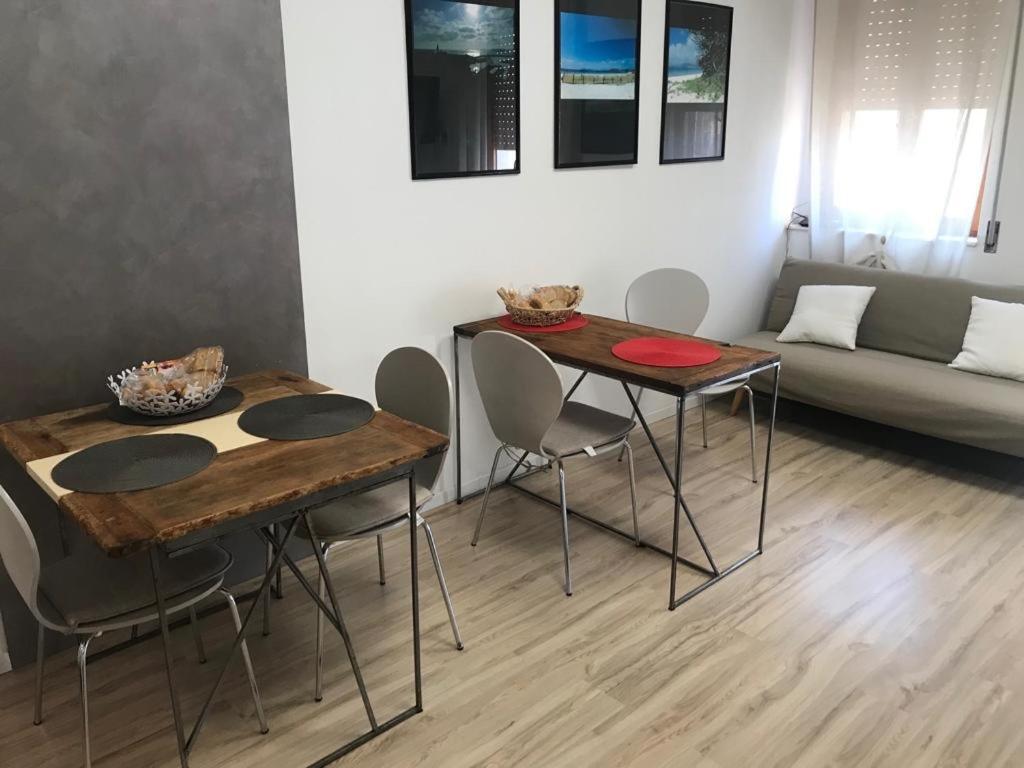 דירות Alguer 46 מראה חיצוני תמונה