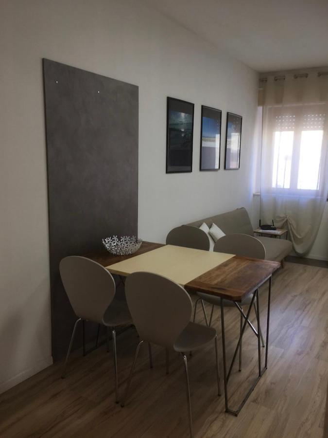 דירות Alguer 46 מראה חיצוני תמונה